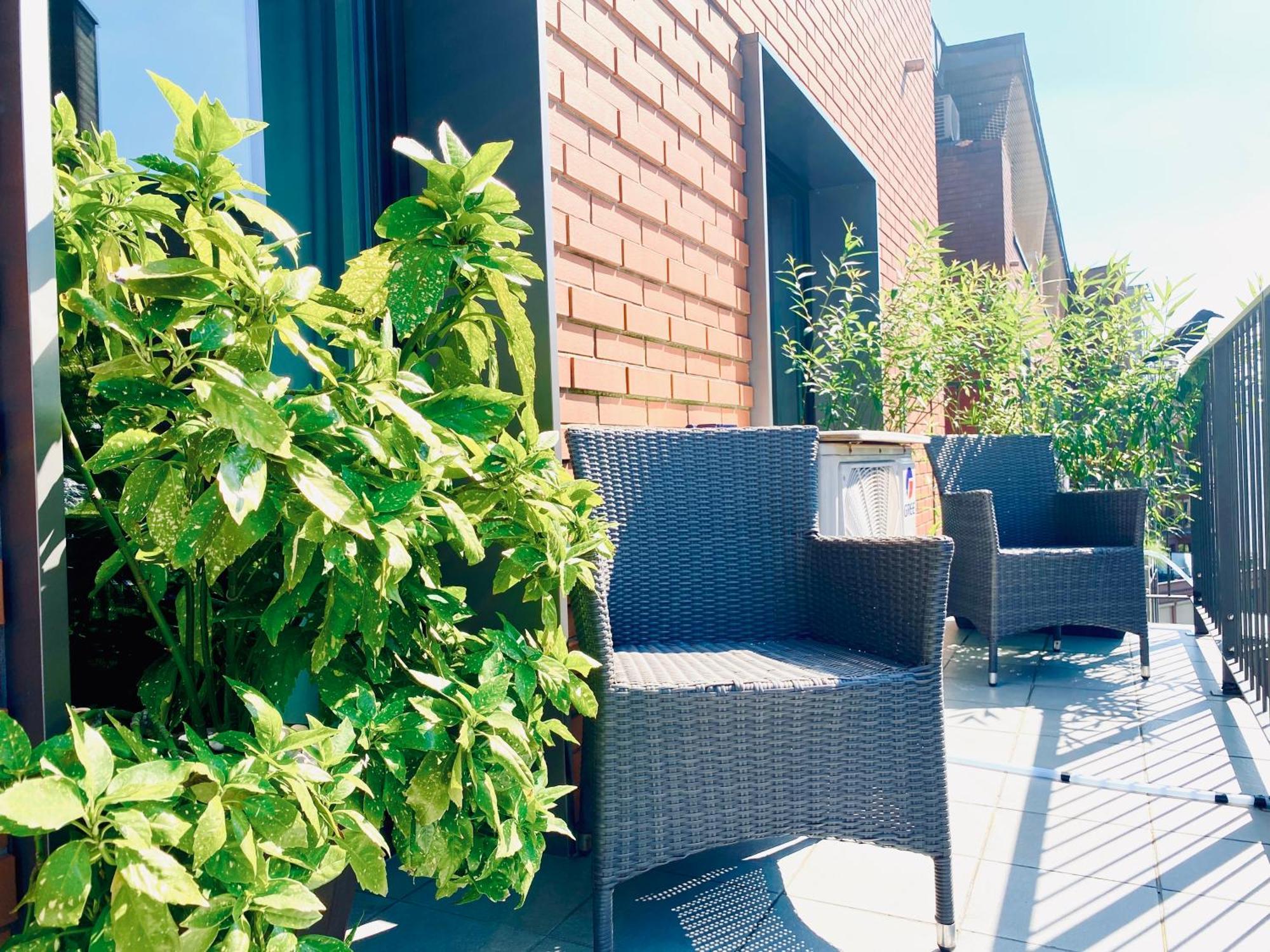Angel Mint Apartment - Free Parking - Balcony Cracóvia Exterior foto